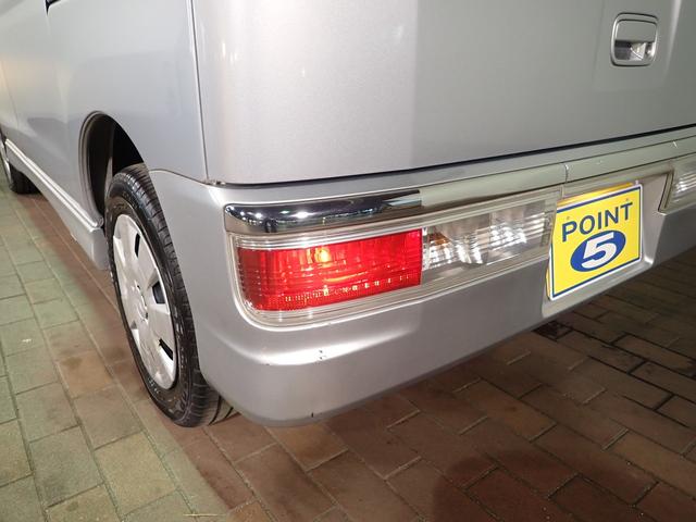 DAIHATSU ATRAI WAGON CUSTOM TURBO R