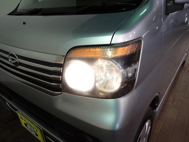 DAIHATSU ATRAI WAGON CUSTOM TURBO R