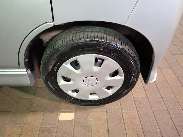 DAIHATSU ATRAI WAGON CUSTOM TURBO R