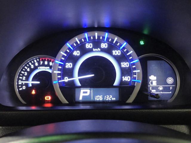 スペーシア Ｇ　Ｓ‐エネチャージ　外ＳＤナビ　ワンセグ　ＣＤ　インテリキー＆プッシュスタート　ナノイー搭載フルオートＡ／Ｃ　Ａストップ　電格ミラー　シートヒーター　ベンチシート　両側スライドドア　ＵＶ＆ＩＲカットＧ　社外１４ＡＷ　禁煙（13枚目）