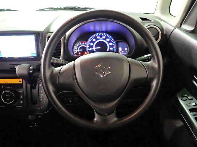 スペーシア Ｇ　Ｓ‐エネチャージ　外ＳＤナビ　ワンセグ　ＣＤ　インテリキー＆プッシュスタート　ナノイー搭載フルオートＡ／Ｃ　Ａストップ　電格ミラー　シートヒーター　ベンチシート　両側スライドドア　ＵＶ＆ＩＲカットＧ　社外１４ＡＷ　禁煙（16枚目）