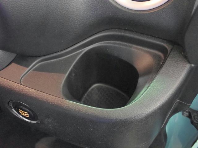 スペーシア Ｇ　Ｓ‐エネチャージ　外ＳＤナビ　ワンセグ　ＣＤ　インテリキー＆プッシュスタート　ナノイー搭載フルオートＡ／Ｃ　Ａストップ　電格ミラー　シートヒーター　ベンチシート　両側スライドドア　ＵＶ＆ＩＲカットＧ　社外１４ＡＷ　禁煙（17枚目）