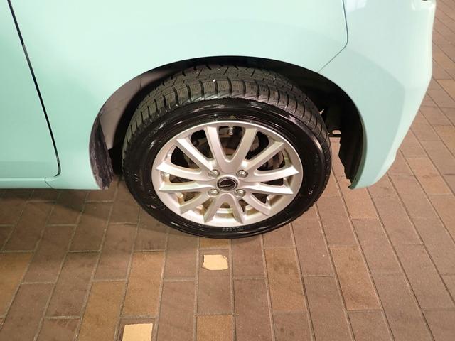 スペーシア Ｇ　Ｓ‐エネチャージ　外ＳＤナビ　ワンセグ　ＣＤ　インテリキー＆プッシュスタート　ナノイー搭載フルオートＡ／Ｃ　Ａストップ　電格ミラー　シートヒーター　ベンチシート　両側スライドドア　ＵＶ＆ＩＲカットＧ　社外１４ＡＷ　禁煙（31枚目）