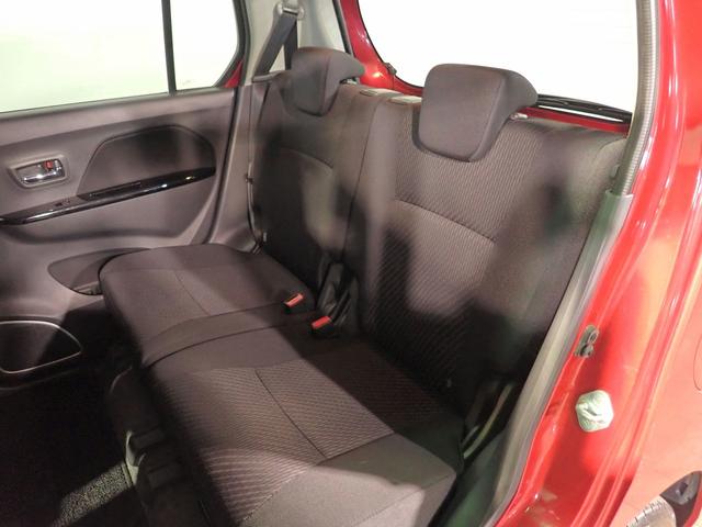 ワゴンＲ ２０周年記念　特別仕様車　レーダーブレーキサポート　社外ＳＤナビ　フルセグＴＶ　ＤＶＤ／ＣＤ　ＵＳＢ　ＢＴ　Ｂカメラ　インテリキー　ＨＩＤオート　衝突軽減ブレーキ　Ａストップ　シートヒーター　ファブリックシート　専用ブラックメッキヘッド＆１５ＡＷ　禁煙（21枚目）