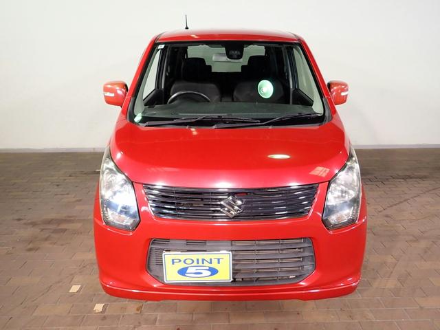 ワゴンＲ ２０周年記念　特別仕様車　レーダーブレーキサポート　社外ＳＤナビ　フルセグＴＶ　ＤＶＤ／ＣＤ　ＵＳＢ　ＢＴ　Ｂカメラ　インテリキー　ＨＩＤオート　衝突軽減ブレーキ　Ａストップ　シートヒーター　ファブリックシート　専用ブラックメッキヘッド＆１５ＡＷ　禁煙（28枚目）