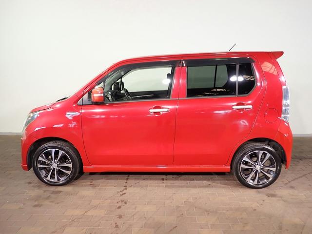 ワゴンＲ ２０周年記念　特別仕様車　レーダーブレーキサポート　社外ＳＤナビ　フルセグＴＶ　ＤＶＤ／ＣＤ　ＵＳＢ　ＢＴ　Ｂカメラ　インテリキー　ＨＩＤオート　衝突軽減ブレーキ　Ａストップ　シートヒーター　ファブリックシート　専用ブラックメッキヘッド＆１５ＡＷ　禁煙（29枚目）