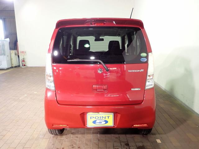 ワゴンＲ ２０周年記念　特別仕様車　レーダーブレーキサポート　社外ＳＤナビ　フルセグＴＶ　ＤＶＤ／ＣＤ　ＵＳＢ　ＢＴ　Ｂカメラ　インテリキー　ＨＩＤオート　衝突軽減ブレーキ　Ａストップ　シートヒーター　ファブリックシート　専用ブラックメッキヘッド＆１５ＡＷ　禁煙（31枚目）