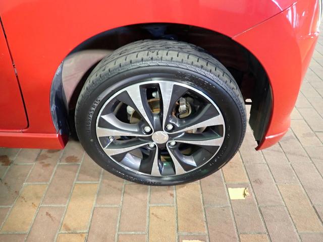 ワゴンＲ ２０周年記念　特別仕様車　レーダーブレーキサポート　社外ＳＤナビ　フルセグＴＶ　ＤＶＤ／ＣＤ　ＵＳＢ　ＢＴ　Ｂカメラ　インテリキー　ＨＩＤオート　衝突軽減ブレーキ　Ａストップ　シートヒーター　ファブリックシート　専用ブラックメッキヘッド＆１５ＡＷ　禁煙（32枚目）