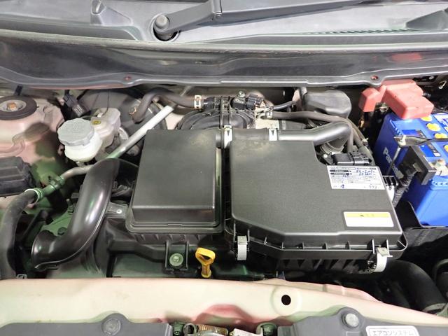 ワゴンＲ ２０周年記念　特別仕様車　レーダーブレーキサポート　社外ＳＤナビ　フルセグＴＶ　ＤＶＤ／ＣＤ　ＵＳＢ　ＢＴ　Ｂカメラ　インテリキー　ＨＩＤオート　衝突軽減ブレーキ　Ａストップ　シートヒーター　ファブリックシート　専用ブラックメッキヘッド＆１５ＡＷ　禁煙（33枚目）