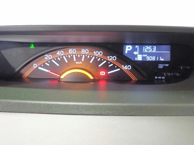 タント Xターボ “SA” スマートアシスト 社外7インチSDナビ フルセグTV DVD HDMI インテリキー&Pスタート オートライト Lパワスラ ミラクルオープンドア オートA/C 衝突軽減ブレーキ Aストップ 電格ミラー ICターボ 禁煙(14枚目)