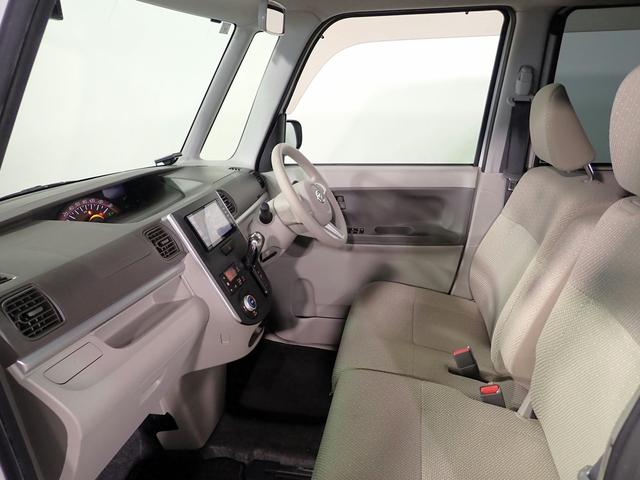 タント Xターボ “SA” スマートアシスト 社外7インチSDナビ フルセグTV DVD HDMI インテリキー&Pスタート オートライト Lパワスラ ミラクルオープンドア オートA/C 衝突軽減ブレーキ Aストップ 電格ミラー ICターボ 禁煙(19枚目)