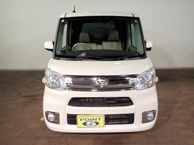 タント Xターボ “SA” スマートアシスト 社外7インチSDナビ フルセグTV DVD HDMI インテリキー&Pスタート オートライト Lパワスラ ミラクルオープンドア オートA/C 衝突軽減ブレーキ Aストップ 電格ミラー ICターボ 禁煙(25枚目)