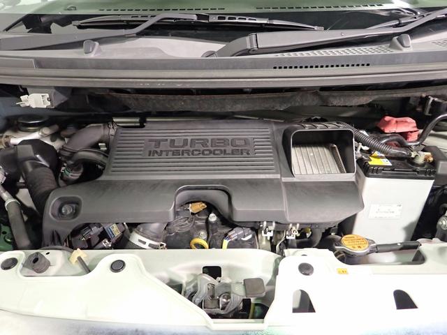 タント Xターボ “SA” スマートアシスト 社外7インチSDナビ フルセグTV DVD HDMI インテリキー&Pスタート オートライト Lパワスラ ミラクルオープンドア オートA/C 衝突軽減ブレーキ Aストップ 電格ミラー ICターボ 禁煙(31枚目)