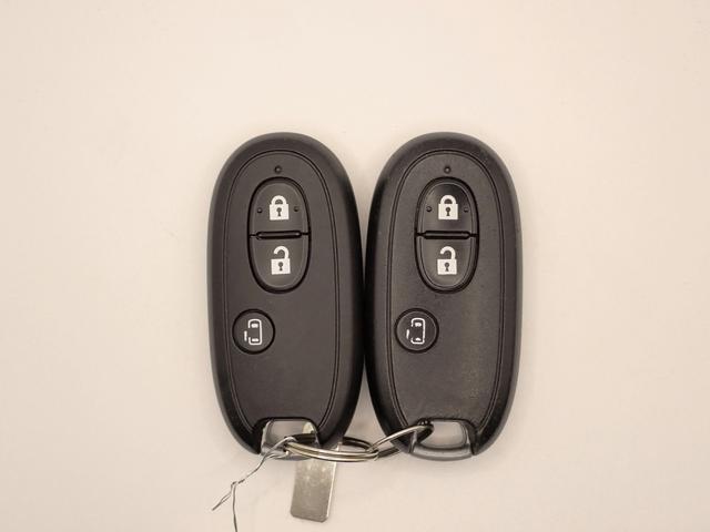 スペーシア X ディスチャージヘッドランプ装着車 社外SDナビ フルセグ DVD USB インテリキー ETC 両側スライドドア(片側ワンアクションパワスラ)オートA/C W-SRSエアバック ABS Aストップ 社外14AW ツートーンルーフ 禁煙(8枚目)