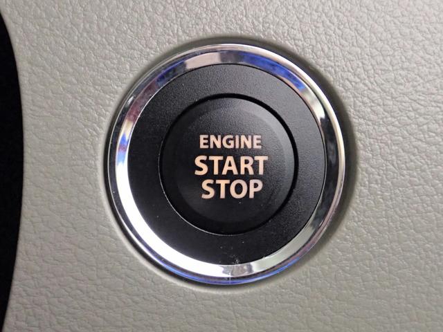 スペーシア X ディスチャージヘッドランプ装着車 社外SDナビ フルセグ DVD USB インテリキー ETC 両側スライドドア(片側ワンアクションパワスラ)オートA/C W-SRSエアバック ABS Aストップ 社外14AW ツートーンルーフ 禁煙(12枚目)