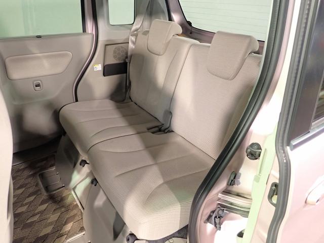 スペーシア X ディスチャージヘッドランプ装着車 社外SDナビ フルセグ DVD USB インテリキー ETC 両側スライドドア(片側ワンアクションパワスラ)オートA/C W-SRSエアバック ABS Aストップ 社外14AW ツートーンルーフ 禁煙(21枚目)