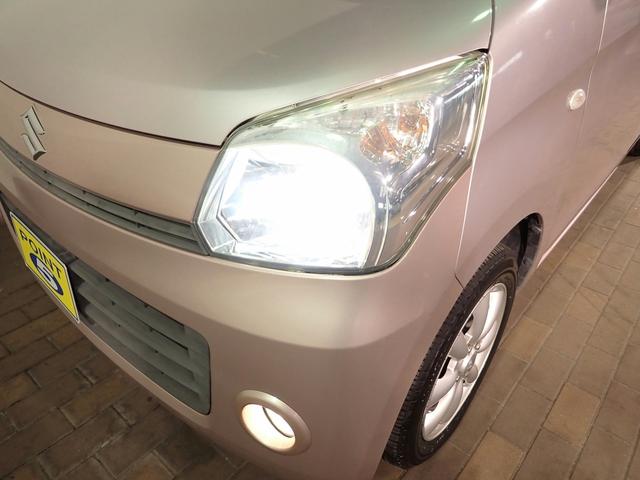 スペーシア X ディスチャージヘッドランプ装着車 社外SDナビ フルセグ DVD USB インテリキー ETC 両側スライドドア(片側ワンアクションパワスラ)オートA/C W-SRSエアバック ABS Aストップ 社外14AW ツートーンルーフ 禁煙(24枚目)