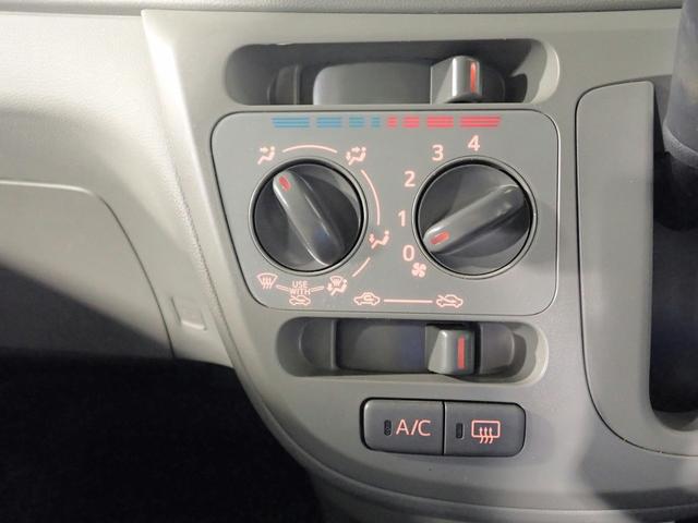 ミライース L SA スマートアシスト 社外Mナビ ワンセグ DVD SD USB キーレス ETC 衝突軽減ブレーキ W-SRSエアバック 横滑り防止装置 Aストップ タイヤディフレクター ヘッドライトレベライザー 盗難防止システム 禁煙(10枚目)