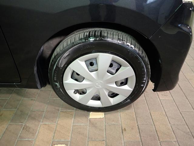 ミライース L SA スマートアシスト 社外Mナビ ワンセグ DVD SD USB キーレス ETC 衝突軽減ブレーキ W-SRSエアバック 横滑り防止装置 Aストップ タイヤディフレクター ヘッドライトレベライザー 盗難防止システム 禁煙(30枚目)