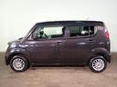 SUZUKI MR WAGON