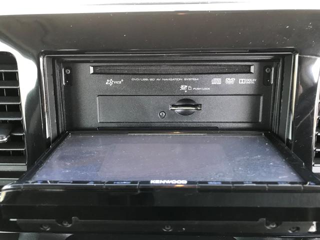 X ナビ TV DVD ETC アルミ(17枚目)