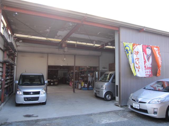 エブリイ ＰＡ　ハイルーフ　オートマ　エアコン　キーレス　タイミングチェーンベルトエンジン　事業用・県外ナンバー登録有（22枚目）