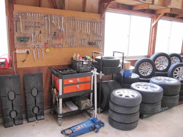エブリイ ＰＡ　ハイルーフ　オートマ　エアコン　キーレス　タイミングチェーンベルトエンジン　事業用・県外ナンバー登録有（35枚目）