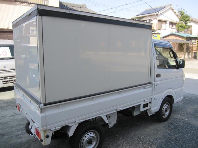 日産 ＮＴ１００クリッパートラック