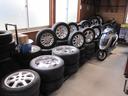 ＰＡ　ハイルーフ　オートマ　エアコン　キーレス　タイミングチェーンベルトエンジン　事業用・県外ナンバー登録有（34枚目）