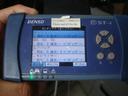 全車 ダイアグノーシスコンピューター診断点検!見えない電装系点検も バッチリ!
