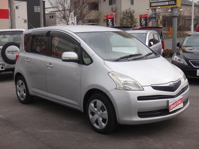 X 福祉車両 スロープタイプ タイプ1 HDDナビ(18枚目)