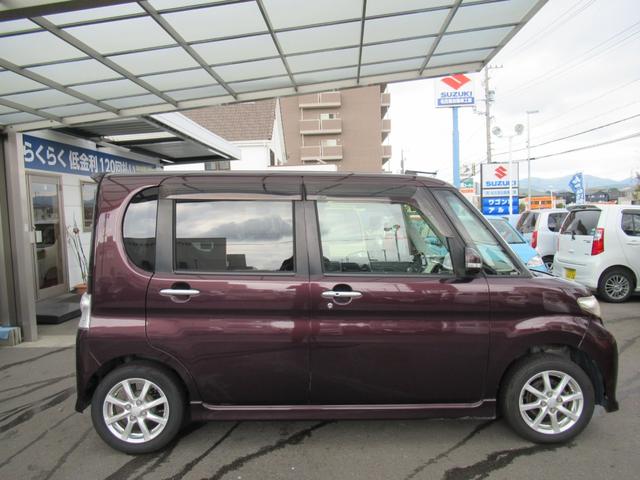 【当店の車両は「安心して車選び」をして頂く為にお支払い総額表示をしております。管轄外登録や自宅納車、その他オプションをご希望の際は別途費用が必要ですが、この総額表示より購入費用が掛かる事はありません】