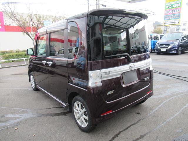 【「自分が乗るなら」「身内や親友が乗るなら」を念頭にこだわりの仕入れをしています。是非、ご来店頂き車両状態の良さを実感してください♪】