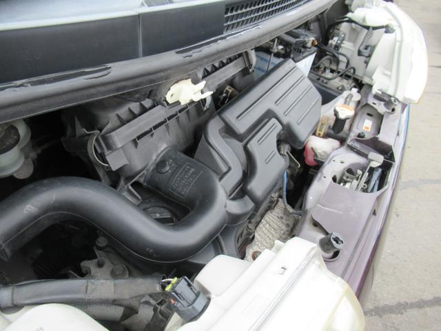 【愛車の整備・車検・鈑金などのアフターフォローができる環境が整えられております！納車後のメンテナンスにも当社の優秀な整備スタッフがあなたの愛車を完全フォロー♪きっと満足頂けるサービスをご提供します】