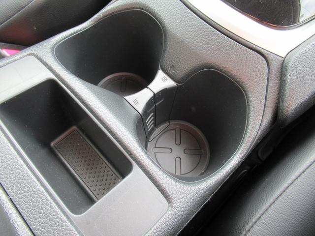 エクストレイル ２０Ｘ　当社保証有り　ナビ　アラウンドビューモニター　ＴＶ　ＣＤ　ＥＴＣ　バックカメラ　フルフラットシート　オートライト　クリアランスソナー　電動リアゲート　スマートキー　プッシュスタート　禁煙車（36枚目）