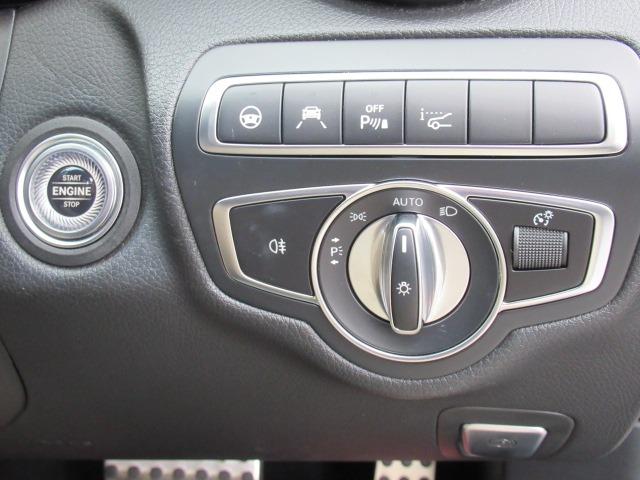 MERCEDES BENZ C-CLASS STATIONWAGON C200 STATIONWAGON LAUREUS EDITION