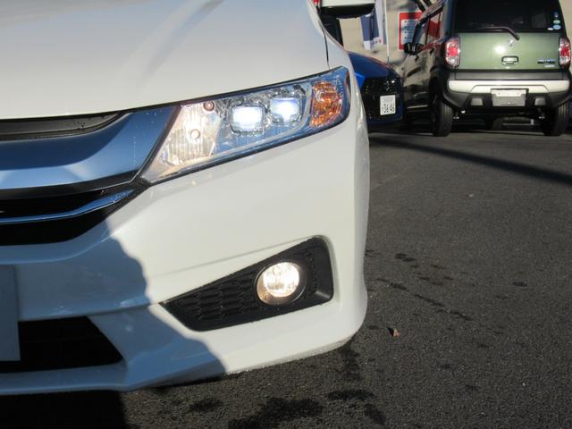 グレイス ハイブリッドＥＸ　当社保証有り　修復歴無　純正ナビ　バックカメラ　ＥＴＣ　ＴＶ　フルフラットシート　ＬＥＤヘッドランプ　安心パッケージ　シートヒーター　１６インチアルミホイール　スマートキー　プッシュスタート（13枚目）