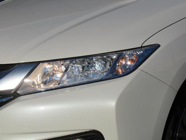 グレイス ハイブリッドＥＸ　当社保証有り　修復歴無　純正ナビ　バックカメラ　ＥＴＣ　ＴＶ　フルフラットシート　ＬＥＤヘッドランプ　安心パッケージ　シートヒーター　１６インチアルミホイール　スマートキー　プッシュスタート（14枚目）