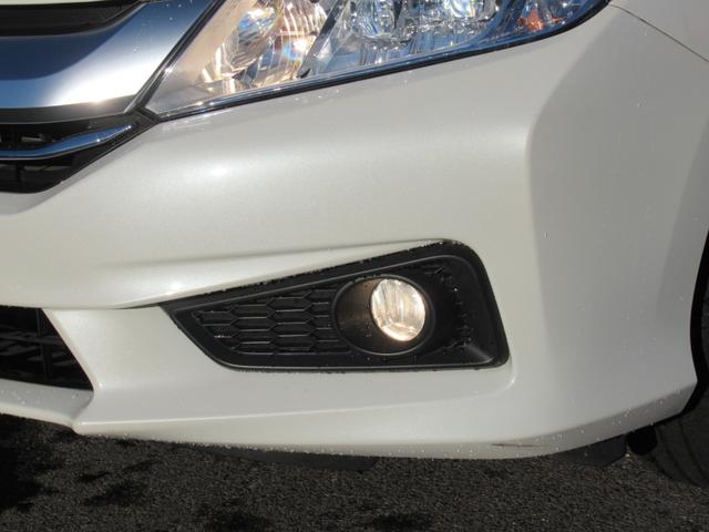 グレイス ハイブリッドＥＸ　当社保証有り　修復歴無　純正ナビ　バックカメラ　ＥＴＣ　ＴＶ　フルフラットシート　ＬＥＤヘッドランプ　安心パッケージ　シートヒーター　１６インチアルミホイール　スマートキー　プッシュスタート（15枚目）