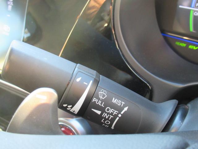 グレイス ハイブリッドＥＸ　当社保証有り　修復歴無　純正ナビ　バックカメラ　ＥＴＣ　ＴＶ　フルフラットシート　ＬＥＤヘッドランプ　安心パッケージ　シートヒーター　１６インチアルミホイール　スマートキー　プッシュスタート（31枚目）