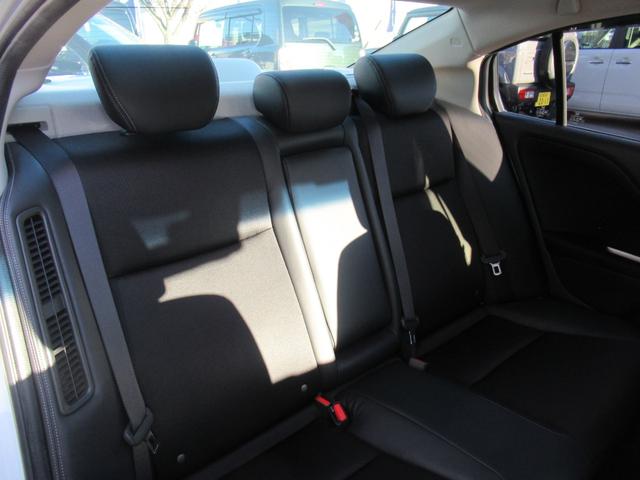 グレイス ハイブリッドＥＸ　当社保証有り　修復歴無　純正ナビ　バックカメラ　ＥＴＣ　ＴＶ　フルフラットシート　ＬＥＤヘッドランプ　安心パッケージ　シートヒーター　１６インチアルミホイール　スマートキー　プッシュスタート（41枚目）