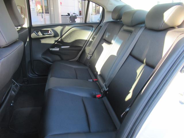グレイス ハイブリッドＥＸ　当社保証有り　修復歴無　純正ナビ　バックカメラ　ＥＴＣ　ＴＶ　フルフラットシート　ＬＥＤヘッドランプ　安心パッケージ　シートヒーター　１６インチアルミホイール　スマートキー　プッシュスタート（43枚目）