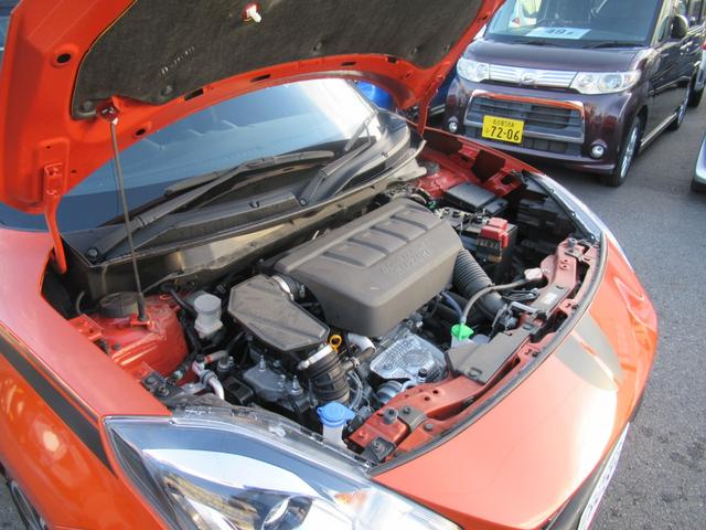 スイフトスポーツ ベースグレード 修復歴無 スズキセーフティサポート 全周囲カメラ ナビ Bluetooth TV スマートキー スペアキー有り ETC バックカメラ シートヒーター オートライト オートマチックハイビーム 禁煙車(24枚目)