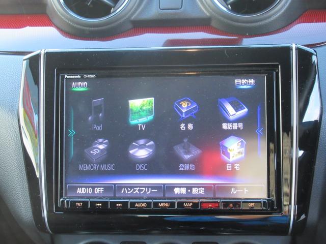 スイフトスポーツ ベースグレード 修復歴無 スズキセーフティサポート 全周囲カメラ ナビ Bluetooth TV スマートキー スペアキー有り ETC バックカメラ シートヒーター オートライト オートマチックハイビーム 禁煙車(44枚目)