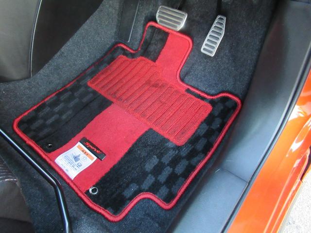 スイフトスポーツ ベースグレード 修復歴無 スズキセーフティサポート 全周囲カメラ ナビ Bluetooth TV スマートキー スペアキー有り ETC バックカメラ シートヒーター オートライト オートマチックハイビーム 禁煙車(50枚目)