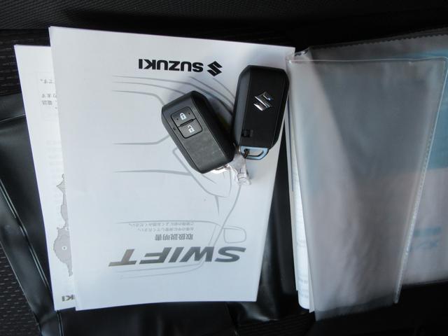 スイフトスポーツ ベースグレード 修復歴無 スズキセーフティサポート 全周囲カメラ ナビ Bluetooth TV スマートキー スペアキー有り ETC バックカメラ シートヒーター オートライト オートマチックハイビーム 禁煙車(63枚目)