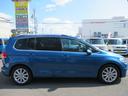 VOLKSWAGEN GOLF TOURAN
