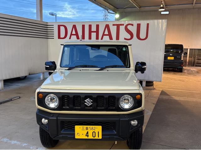 ジムニー ＸＣ（2枚目）