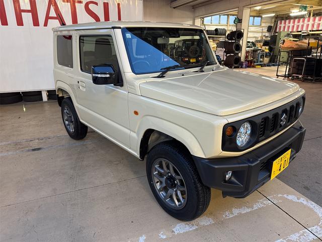 ジムニー ＸＣ（6枚目）