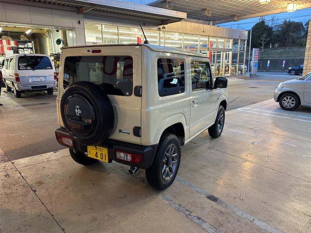 ジムニー ＸＣ（8枚目）